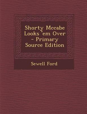Shorty McCabe